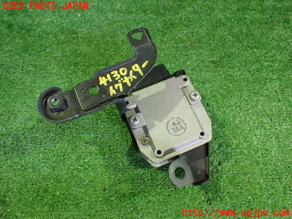 2UPJ-9241302611]セルシオ(UCF21)パワートランジスタ(イグナイター) 中古_2