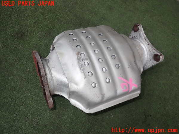 2UPJ-9241302661]セルシオ(UCF21)触媒1 中古_3