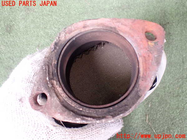 2UPJ-9241302661]セルシオ(UCF21)触媒1 中古_5