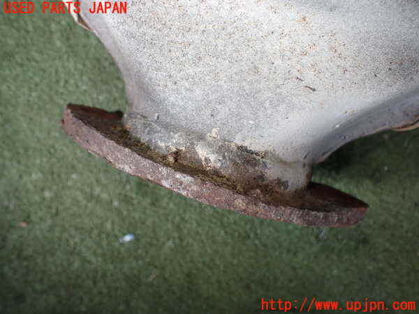2UPJ-9241302662]セルシオ(UCF21)触媒2 中古_2