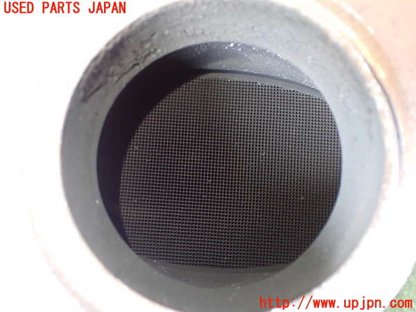 2UPJ-9241302662]セルシオ(UCF21)触媒2 中古_3