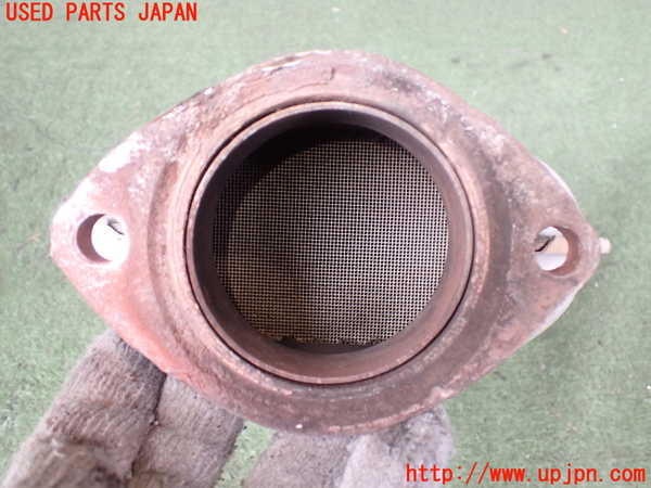 2UPJ-9241302662]セルシオ(UCF21)触媒2 中古_4