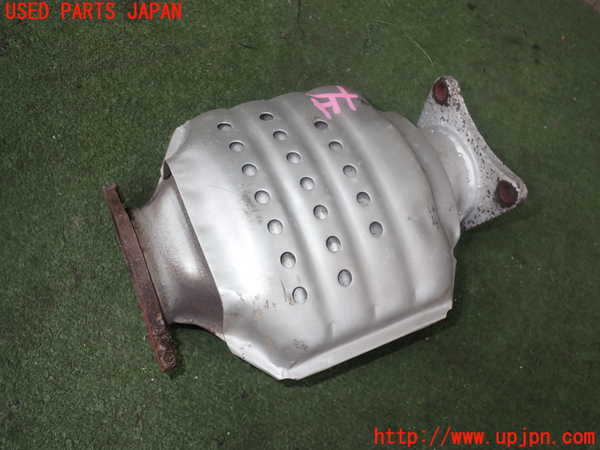 2UPJ-9241302662]セルシオ(UCF21)触媒2 中古_5