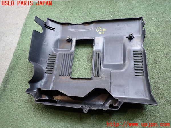 2UPJ-9241302160]セルシオ(UCF21)エンジンアッパーカバー 中古_2