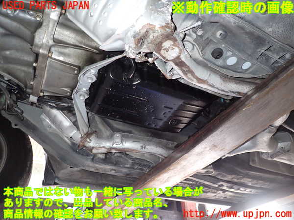 2UPJ-9241303010]セルシオ(UCF21)ミッション AT 1UZ-FE 中古_5