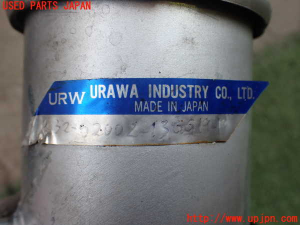 2UPJ-9241304250]セルシオ(UCF21)パワステポンプ 中古_4