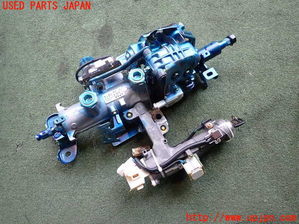 2UPJ-9241304260]セルシオ(UCF21)ステアリングシャフト 中古_3