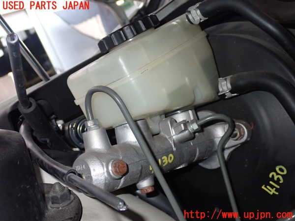 2UPJ-9241304050]セルシオ(UCF21)ブレーキマスターシリンダー 中古_2