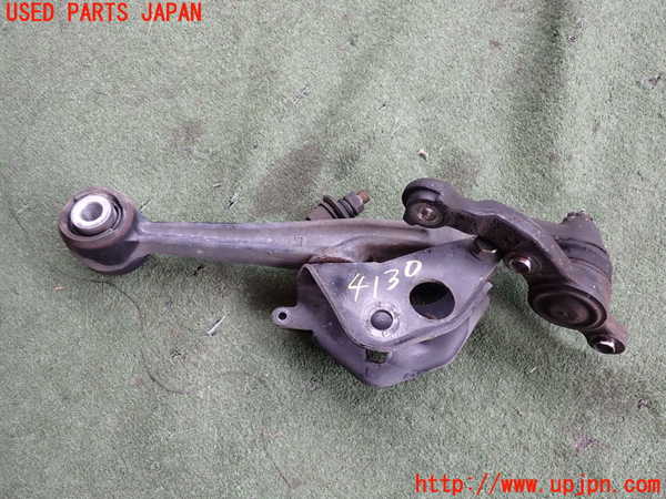 2UPJ-9241305186]セルシオ(UCF21)左フロントロアアーム1 中古_2