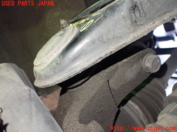 2UPJ-9241305156]セルシオ(UCF21)左リアアッパーアーム1 中古_2