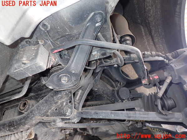 2UPJ-9241305445]セルシオ(UCF21)リアスタビライザー 中古_3