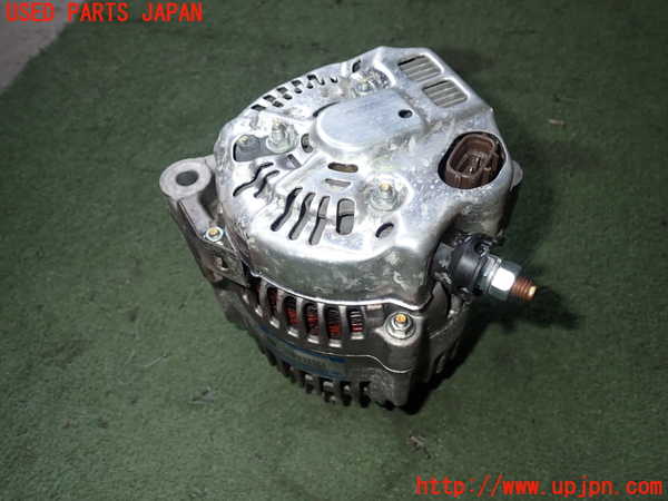 2UPJ-9241306015]セルシオ(UCF21)オルタネーター(ダイナモ) 中古_2