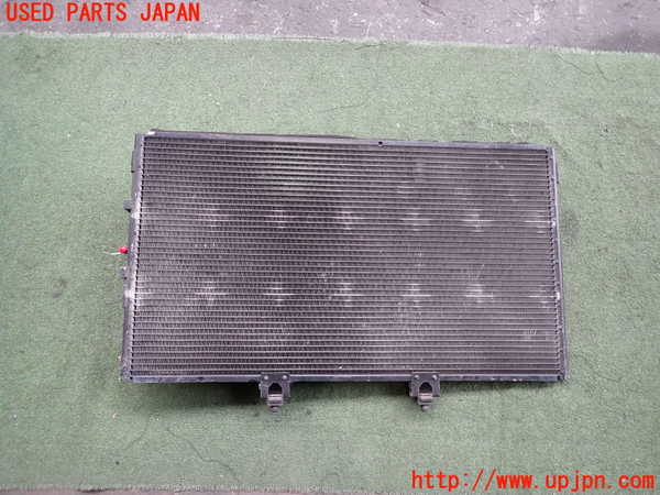 2UPJ-9241306031]セルシオ(UCF21)エアコンコンデンサー1 中古_2