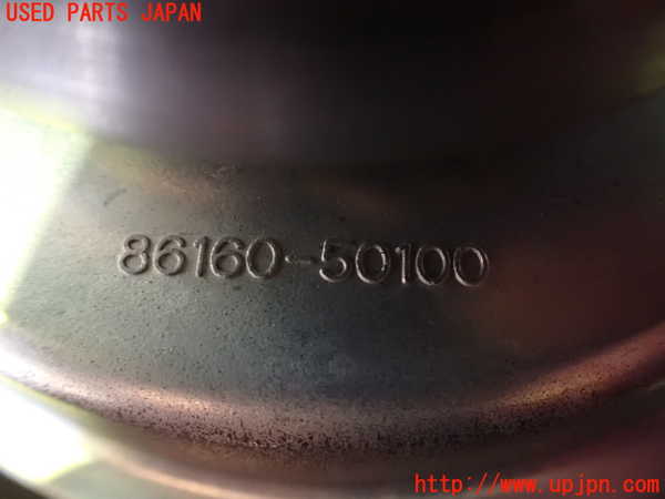 2UPJ-9241306530]セルシオ(UCF21)ウーハー 中古_3