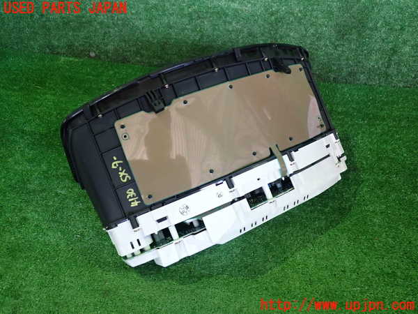2UPJ-9241306170]セルシオ(UCF21)スピードメーター 中古_2