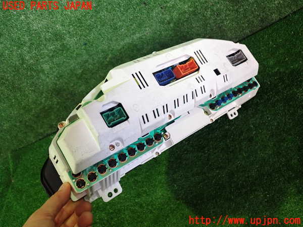 2UPJ-9241306170]セルシオ(UCF21)スピードメーター 中古_3