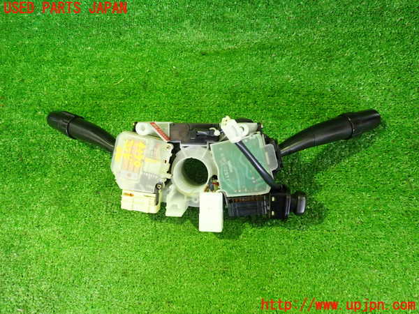 2UPJ-9241306720]セルシオ(UCF21)コンビネーションスイッチ 中古_4
