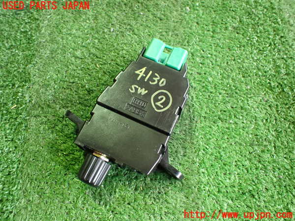 2UPJ-9241306307]セルシオ(UCF21)スイッチ2 中古_2