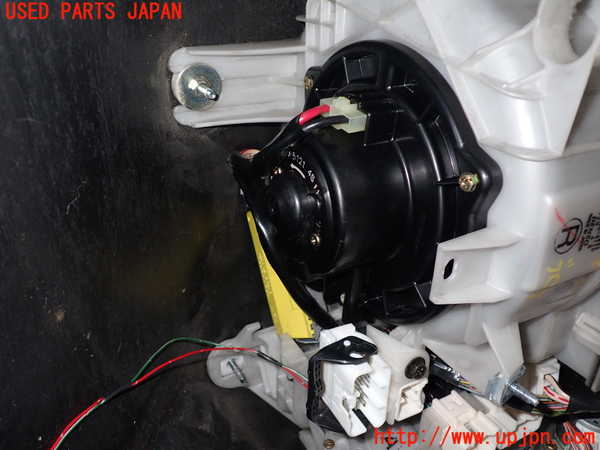 2UPJ-9241306095]セルシオ(UCF21)ブロアファン(ブロアーファン) 中古_3