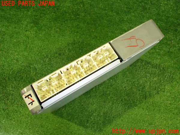2UPJ-9241306110]セルシオ(UCF21)エンジンコンピューター 中古_3