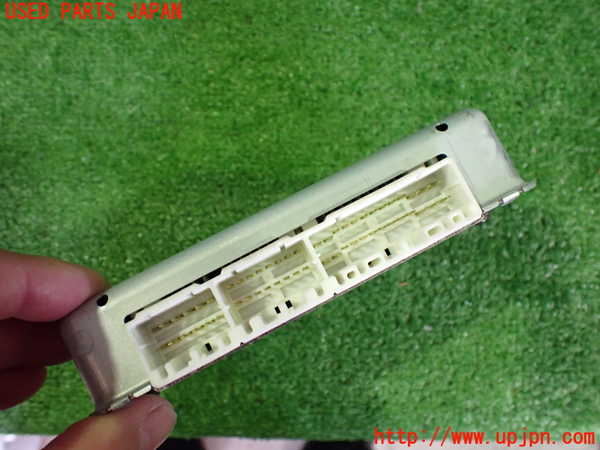 2UPJ-9241306125]セルシオ(UCF21)ABSコンピューター 中古_3
