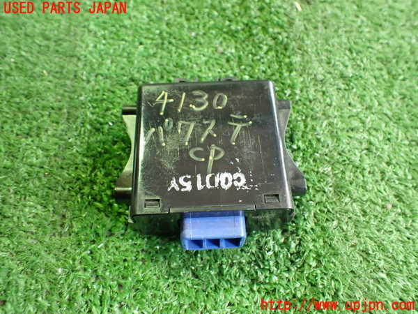 2UPJ-9241306135]セルシオ(UCF21)パワステコンピューター 中古_2