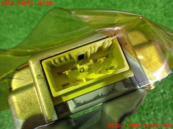 2UPJ-9241306145]セルシオ(UCF21)エアバッグコンピューター 中古_3