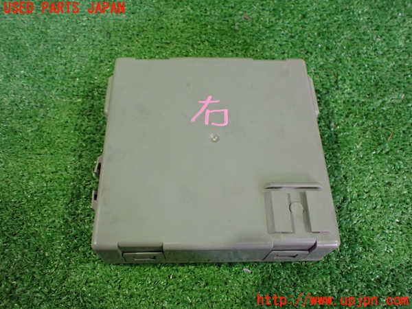 2UPJ-9241306148]セルシオ(UCF21)コンピューター3 中古 89227-50040_2