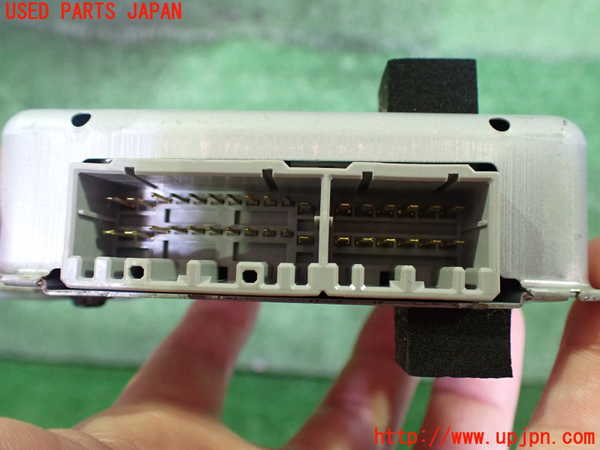 2UPJ-9241306149]セルシオ(UCF21)コンピューター4 中古 89631-50020_3