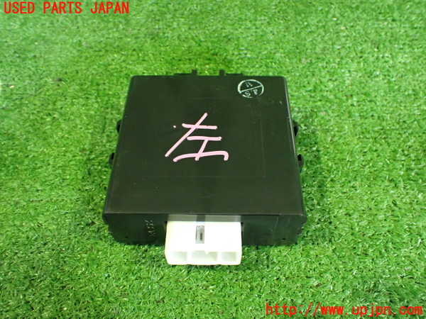 2UPJ-9241306152]セルシオ(UCF21)コンピューター7 中古 89741-50280_2