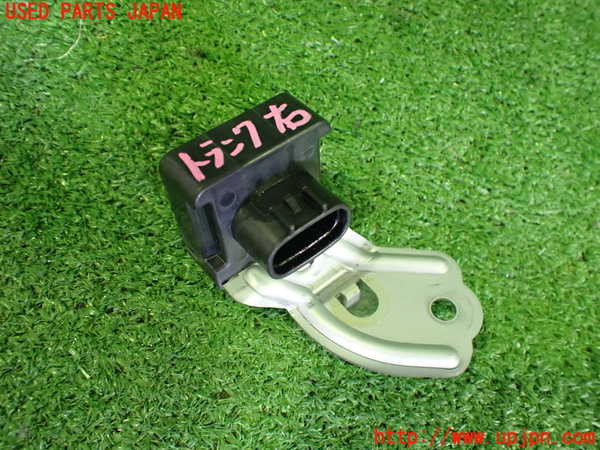 2UPJ-9241306153]セルシオ(UCF21)コンピューター8 中古 89191-50010_2