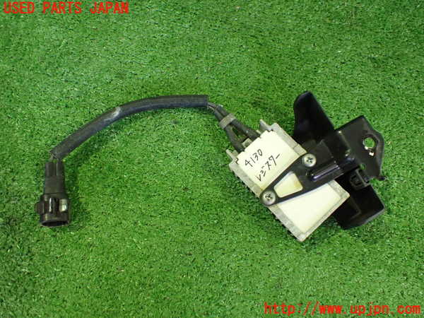 2UPJ-9241306881]セルシオ(UCF21)レジスター1 中古_2