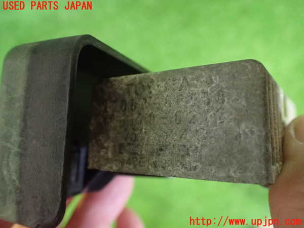 2UPJ-9241306881]セルシオ(UCF21)レジスター1 中古_3
