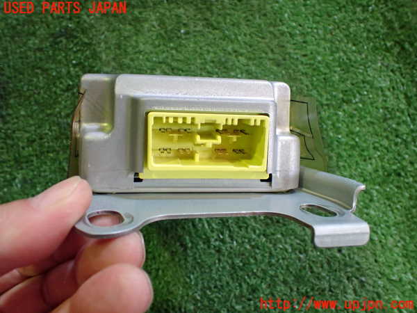2UPJ-9241306357]セルシオ(UCF21)エアバッグセンサー2 中古_3