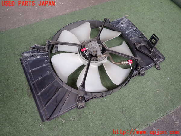 2UPJ-9241306836]セルシオ(UCF21)電動ファン1 中古_2