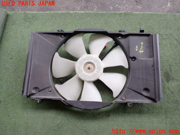 2UPJ-9241306836]セルシオ(UCF21)電動ファン1 中古_4