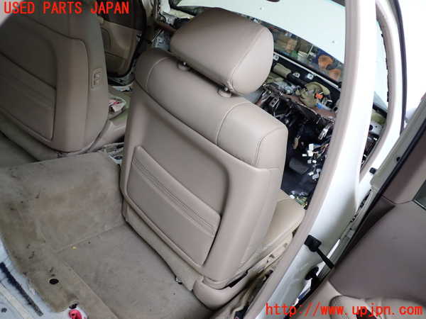 2UPJ-9241307035]セルシオ(UCF21)運転席シート 中古_5