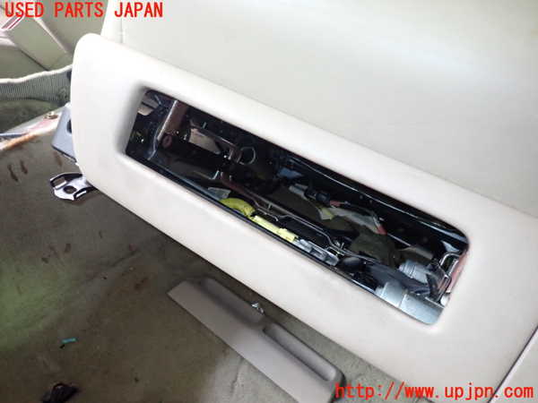 2UPJ-9241307065]セルシオ(UCF21)助手席シート 中古_2