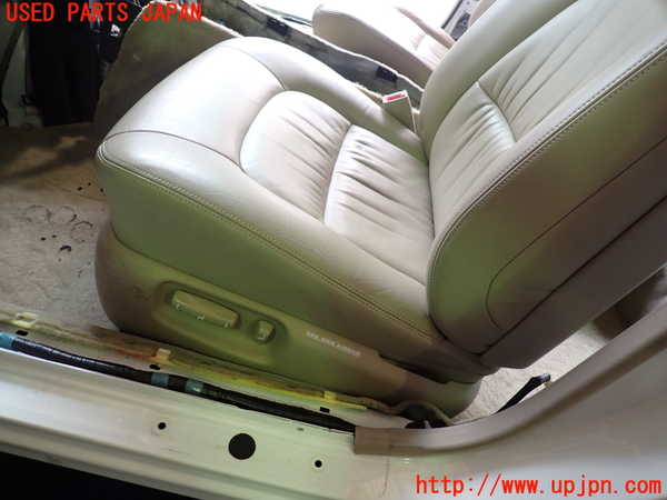 2UPJ-9241307065]セルシオ(UCF21)助手席シート 中古_3