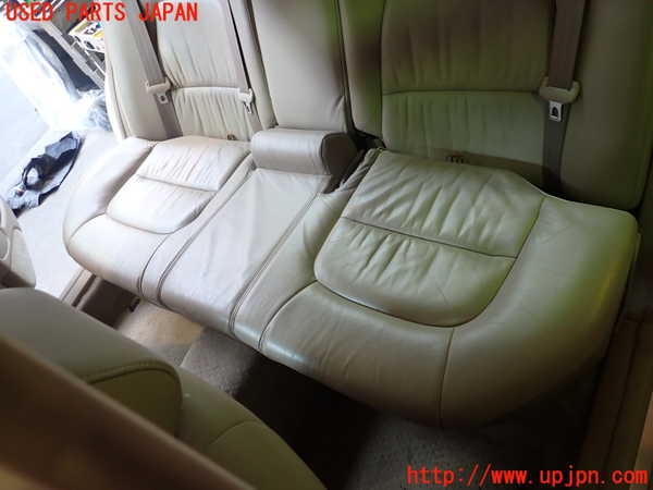 2UPJ-9241307385]セルシオ(UCF21)リアシート 中古_2
