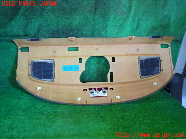 2UPJ-9241307761]セルシオ(UCF21)トノカバー1 中古_3