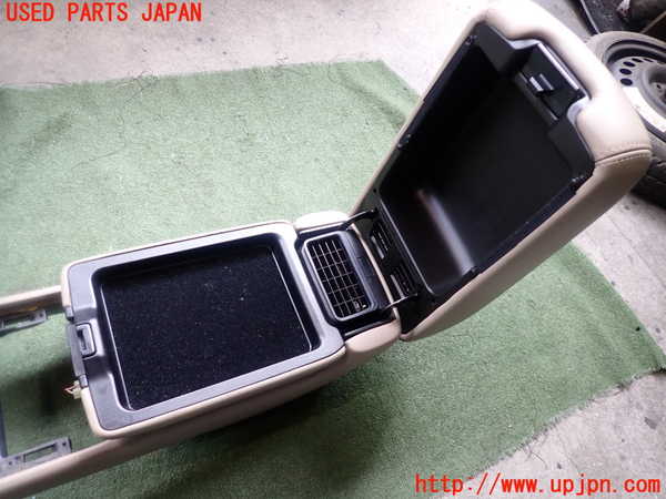 2UPJ-9241307540]セルシオ(UCF21)センターコンソール 中古_2