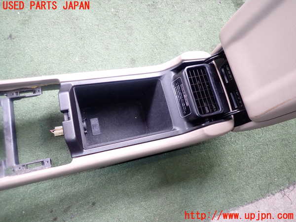 2UPJ-9241307540]セルシオ(UCF21)センターコンソール 中古_3