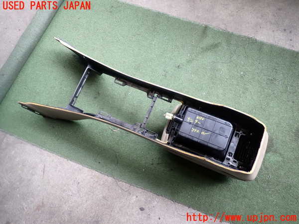2UPJ-9241307540]セルシオ(UCF21)センターコンソール 中古_4
