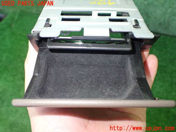 2UPJ-9241307841]セルシオ(UCF21)小物入れ1 中古_4