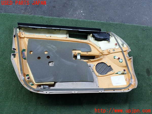 2UPJ-9241301234]セルシオ(UCF21)右前ドア内張り 中古_4