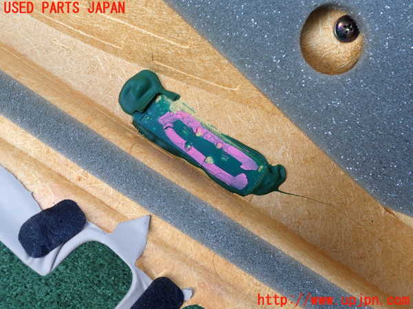 2UPJ-9241301234]セルシオ(UCF21)右前ドア内張り 中古_5