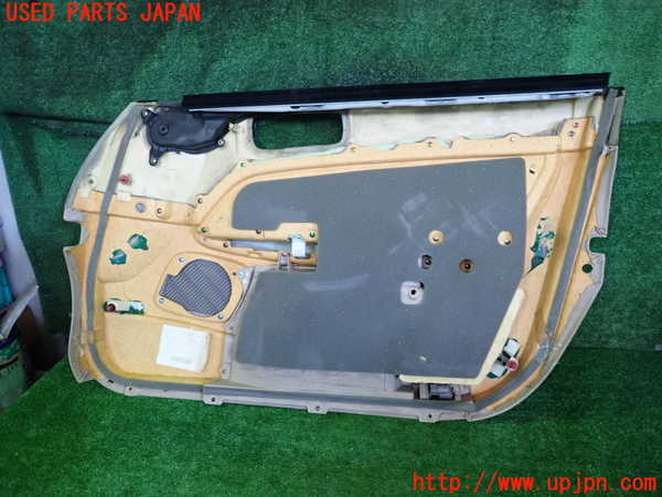 2UPJ-9241301264]セルシオ(UCF21)左前ドア内張り 中古_3