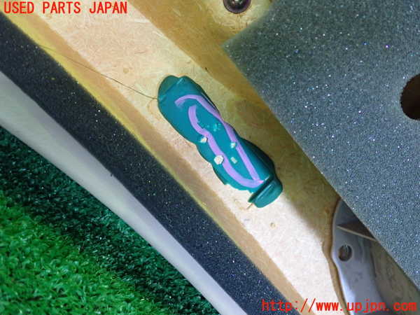 2UPJ-9241301294]セルシオ(UCF21)右後ドア内張り 中古_5