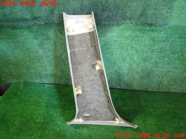2UPJ-9241307665]セルシオ(UCF21)右センターピラートリム 中古_3